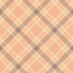Tartan scotland seamless plaid pattern vector. Retro background fabric. Vintage check color square geometric texture for textile print, wrapping paper, gift card, wallpaper design.