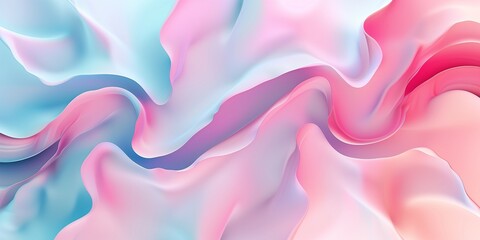 Obraz premium Pastel colors abstract painting background. Liquid marbling paint background.