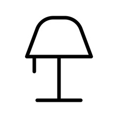 Table Lamp icon PNG
