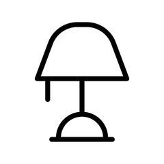 Table Lamp icon PNG