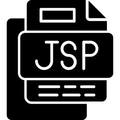 JSP File Icon