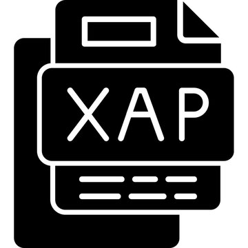 XAP File Icon