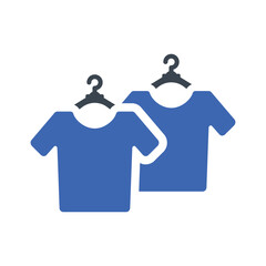 Clothe Store Icon