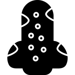 Blackhead Icon