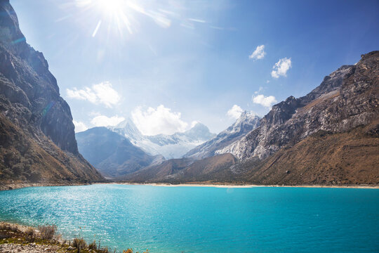 Lake Paron