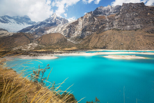 Lake Paron