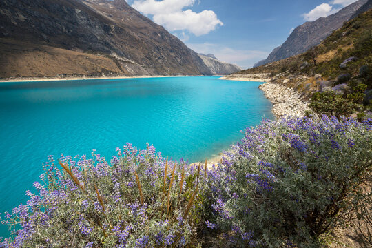Lake Paron