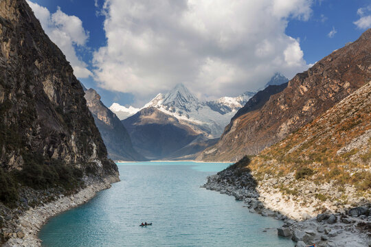 Lake Paron