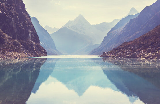 Lake Paron