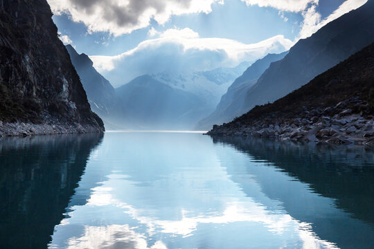Lake Paron