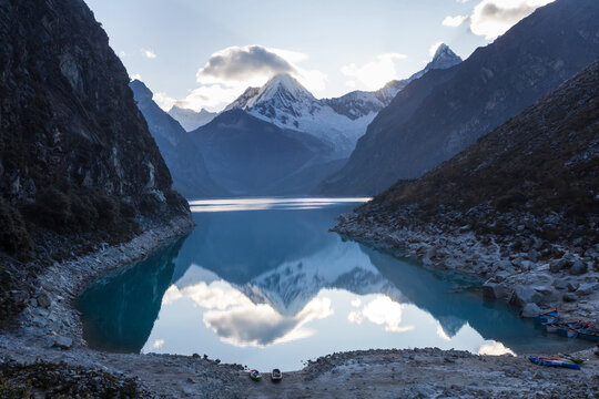 Lake Paron