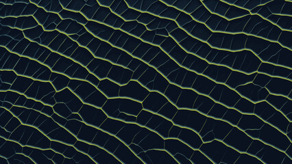 Textured background with animal scales