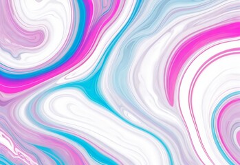 Obraz premium Abstract liquid marble background premium vector
