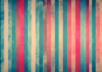 Obraz premium Grunge texture technical background,Modern stylish lines geometric abstract background,Stripes design,Cyberpunk,mekh,technical,hitech,Seamless texture wallpaper pattern,Generative AI 