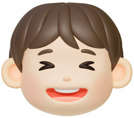 한국 새해 인물 세트