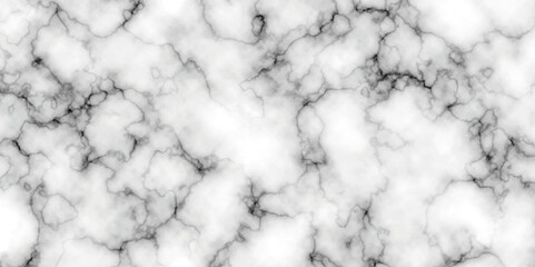 Black luxury marble wall texture Panoramic background. marble stone texture for design. Natural stone Marble white background wall surface black pattern. White and black marble texture background.