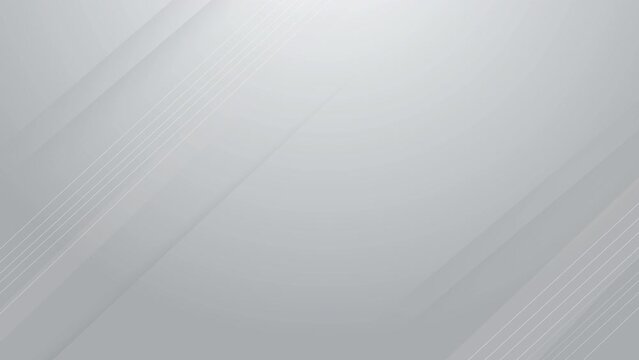 abstract oblique overlay lines gray Background 