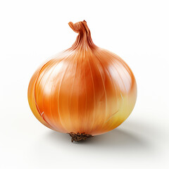 realistic_onion_icon_in_a_white_background