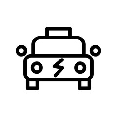 Taxi icon PNG