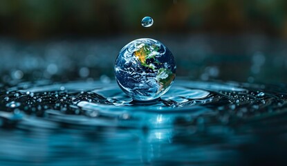 A Drop in the Ocean: A Global Perspective Generative AI