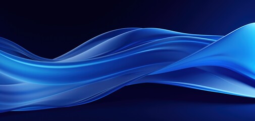 dinamical color blue