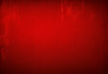 Red grunge background