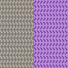 Fish, mermaid, dragon or snake scales, seamless pattern. Vector illustration.