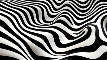 Funny doodle seamless pattern, artistic background