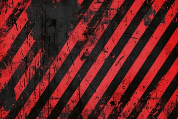 Dive into the dynamic world of grunge aesthetics with this black and red trendy texture, tailored for extreme sportswear, racing, cycling, football, and motocross  old VHS video effects