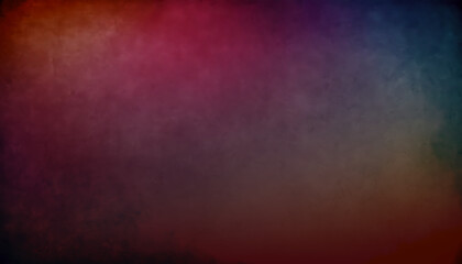 Fototapeta premium Colorful painted background 