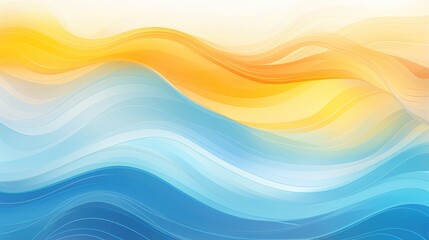 Fototapeta na wymiar abstract ocean wave texture background. elegant blue sea design