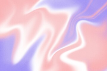 Abstract colourful pastel holographic noise grainy gradient background Glitch texture