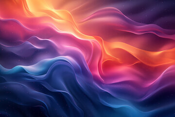 Abstract colorfull wallpaper textures vibrant color