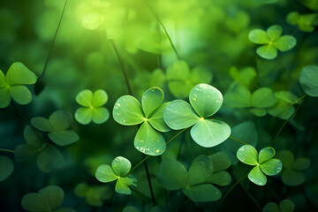 st patrick day