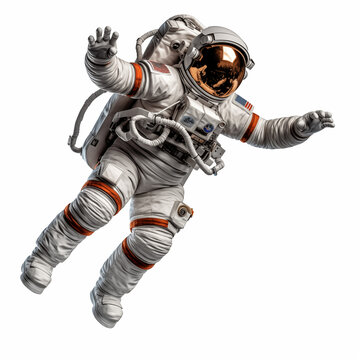 Astronaut