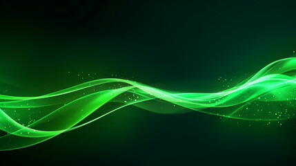 Future technology lines background, abstract future technology background