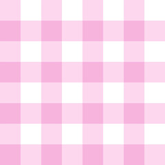 pink plaid graphic texture seamless pattern