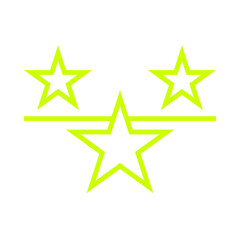 Star Rating icon design