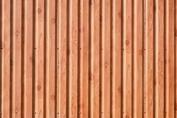 profiled background. a wall with a raised background texture