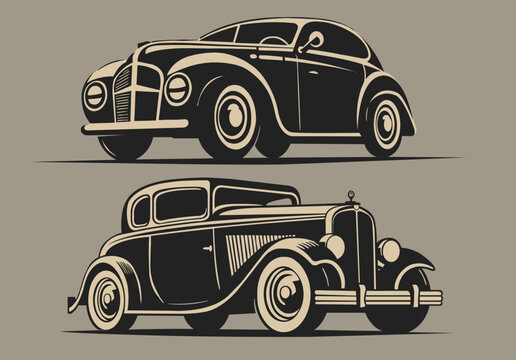 Vintage Cars Images – Browse 578,550 Stock Photos, Vectors, and Video