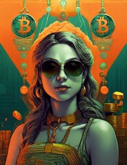 Bitcoin Culture 4