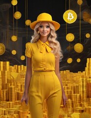 Bitcoin Culture 2 bitcoin, blockchain, cryptocurrency, mining, wallet, satoshi, nakamoto, peer-to-peer, digital, currency, decentralized, encryption, private, key, public, address 