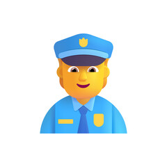  Police Officer