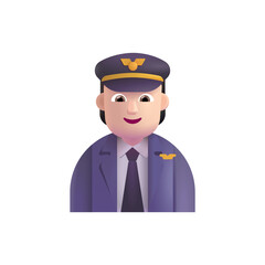 Pilot : Light Skin Tone