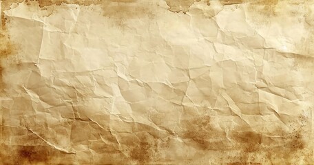 Vintage beige paper background for a classic touch, vintage paper texture image