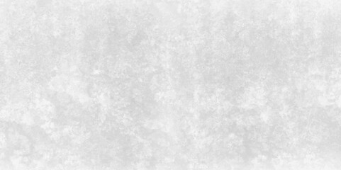 Fototapeta premium Abstract white and gray rustic retro grunge background texture. cement concrete plaster wall texture. white marble texture background. vintage white paper texture.