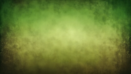 Verde di Palude- Sfondo Vintage dal Tono Grunge e Texture Rugosa