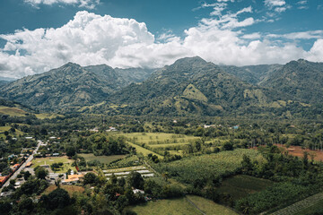 Bonao, República Dominicana.