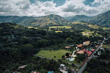 Bonao, República Dominicana.
