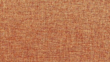 brown background with texture of a fabric